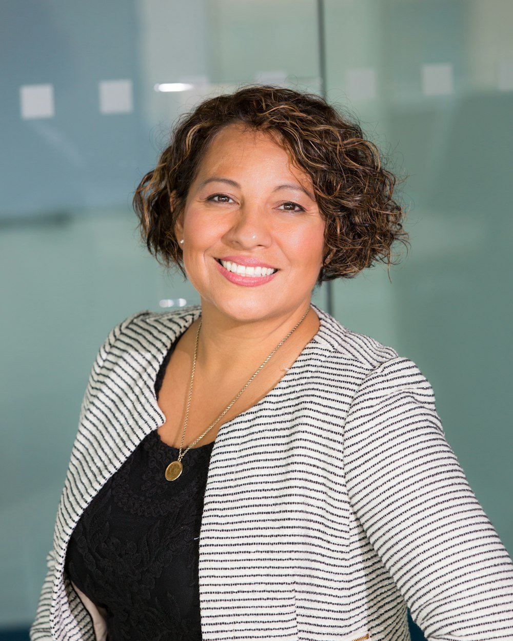 Confident PMP-certified Canadian project management instructor